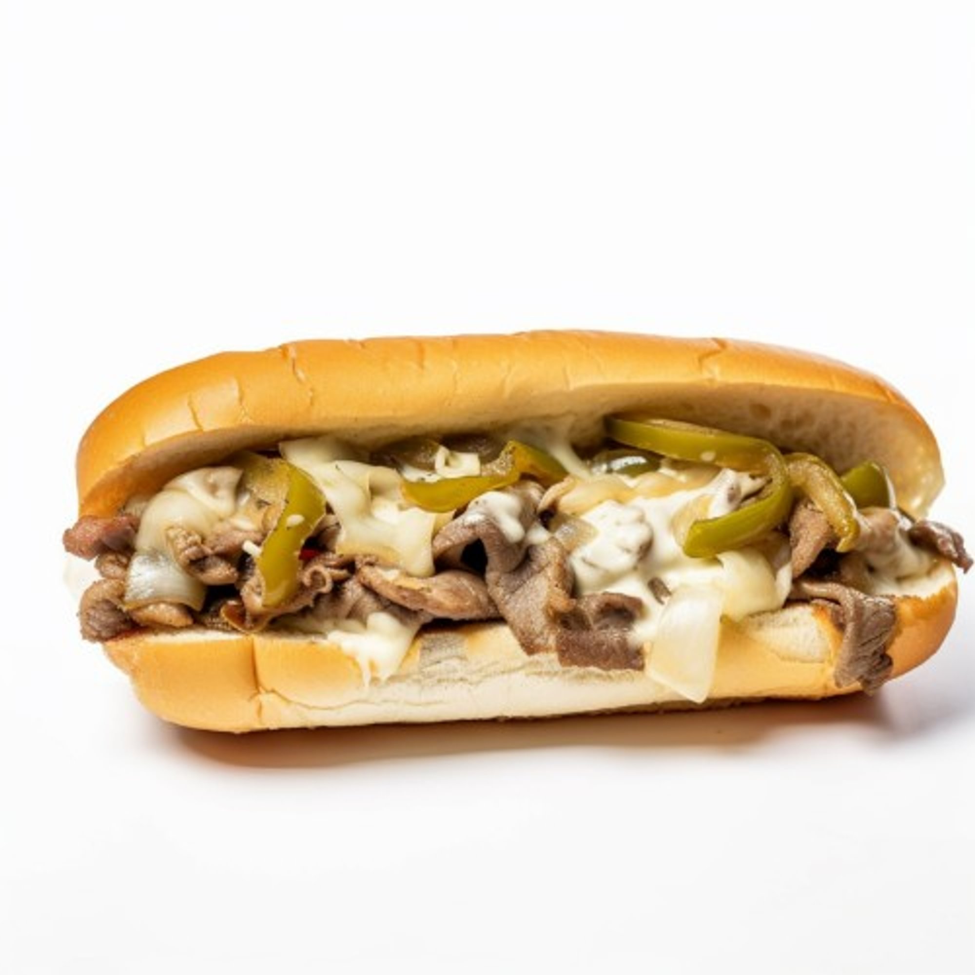 Italian Beef Sandwich