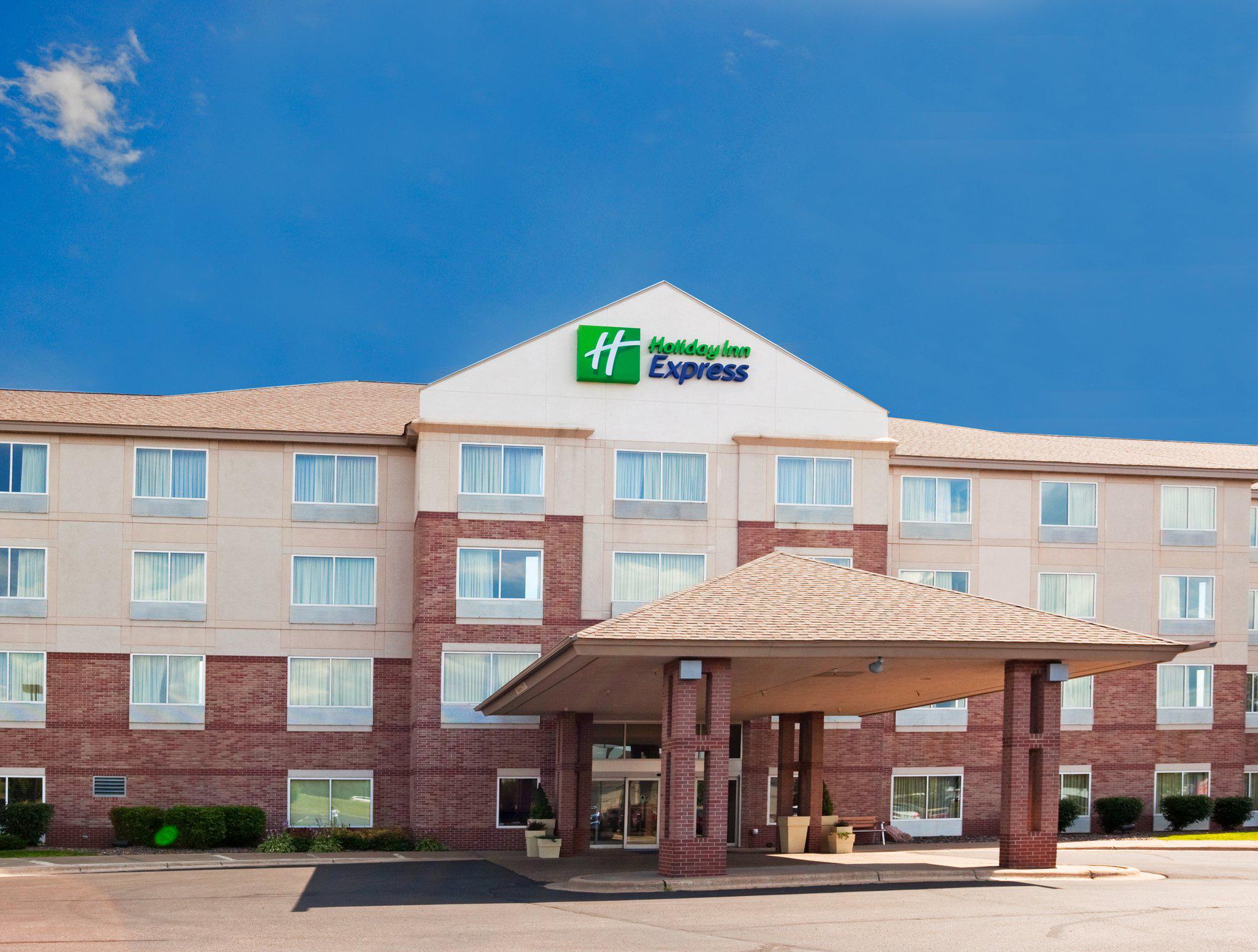 Holiday Inn Express St. Croix Valley Photo