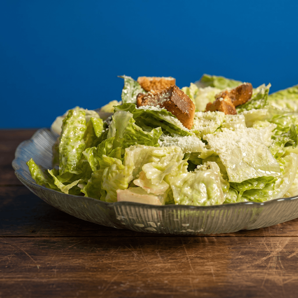 Caesar House Salad