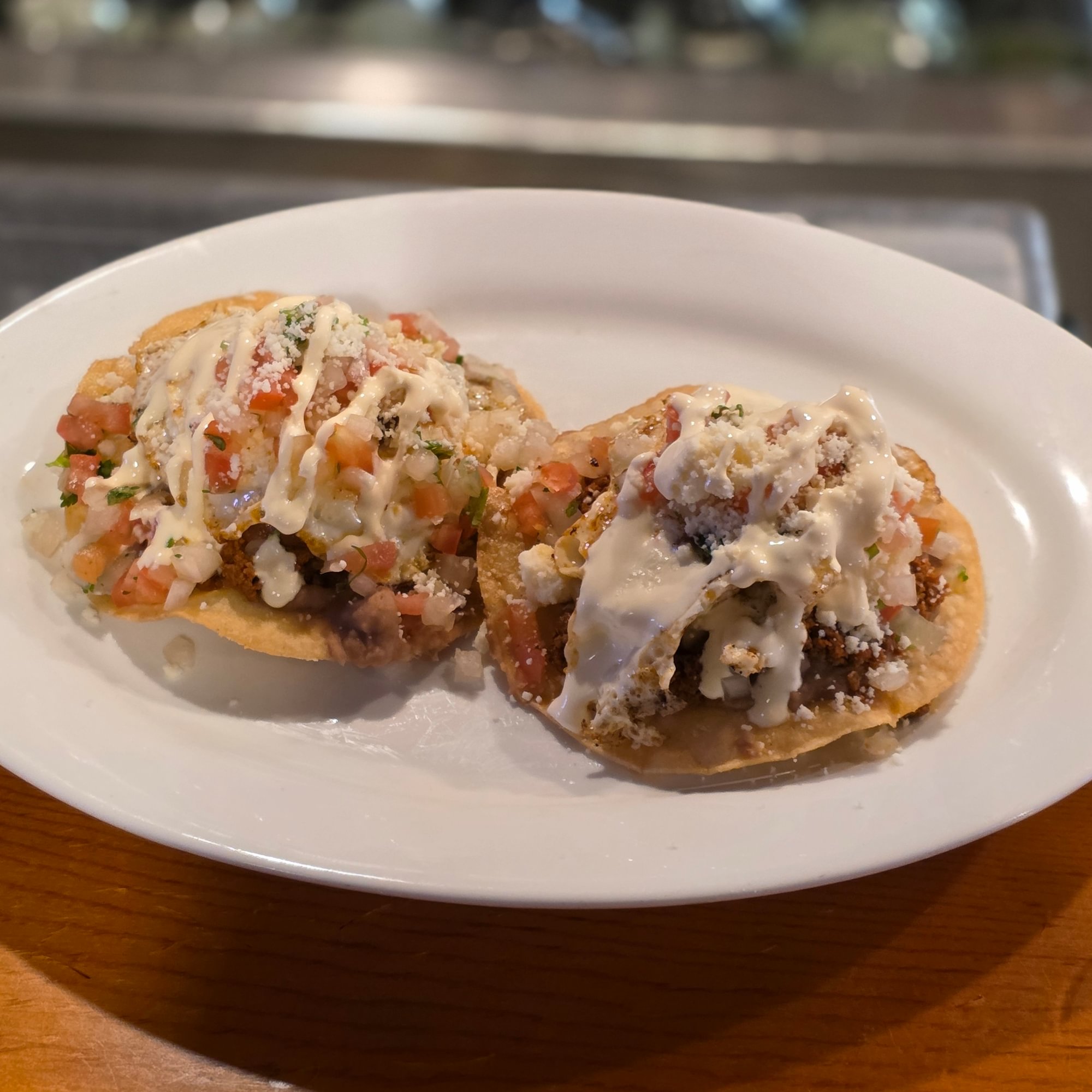 Huevos Rancheros