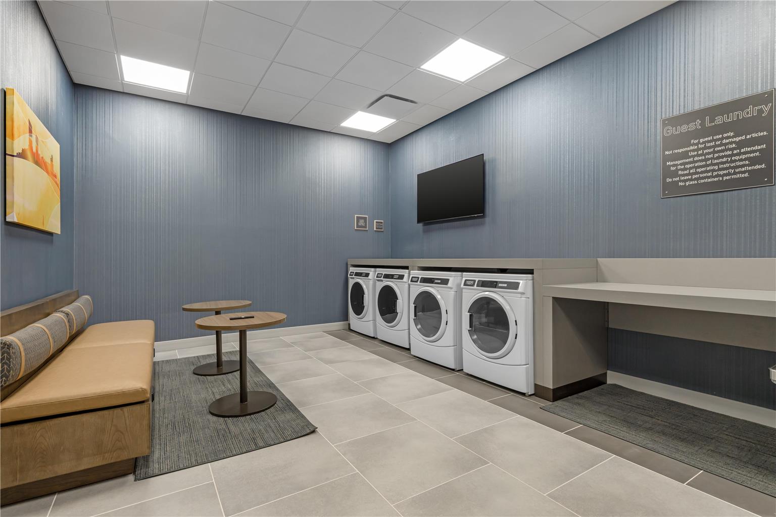 Homewood Suites by Hilton Walker Grand Rapids North Image