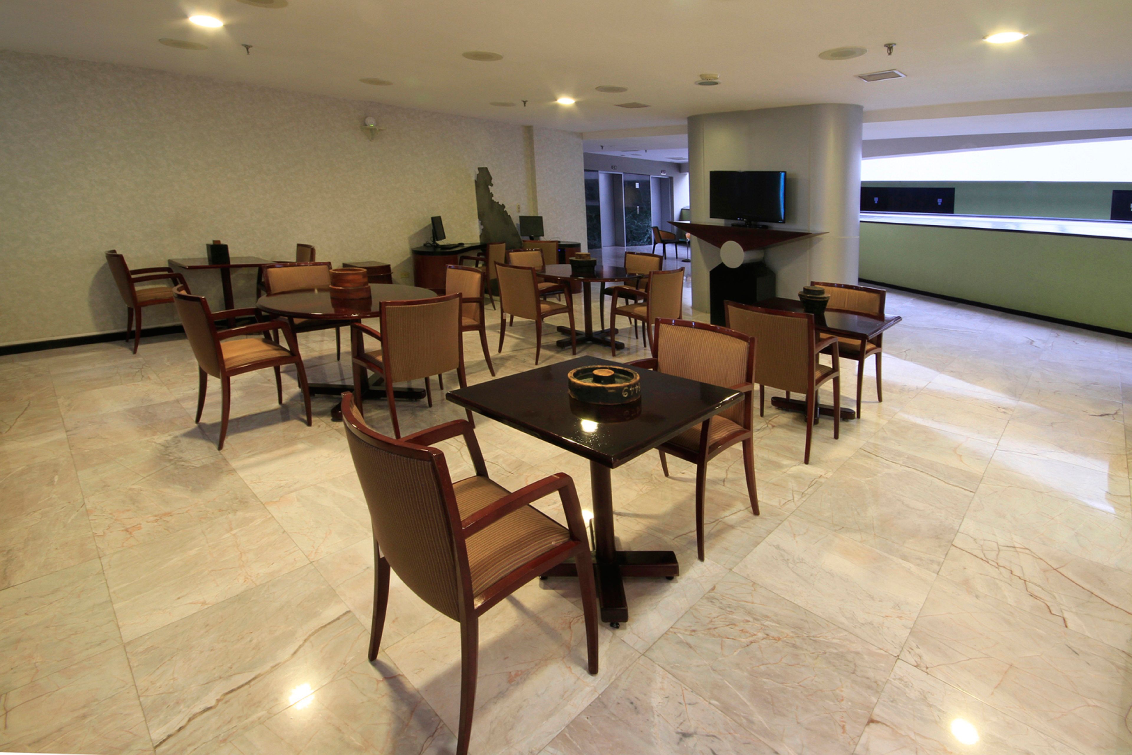Images Holiday Inn Monterrey-Parque Fundidora