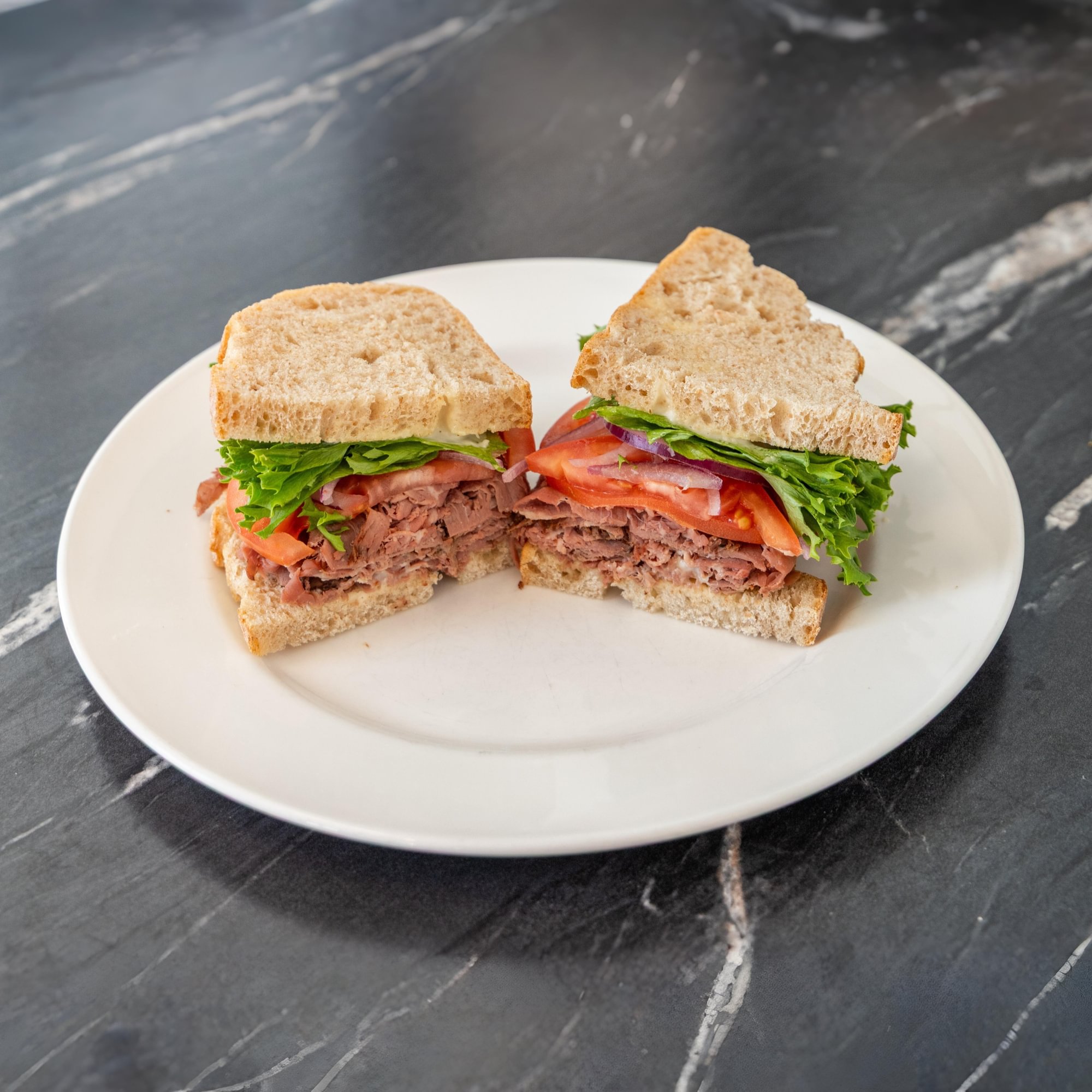The Earl Sandwich