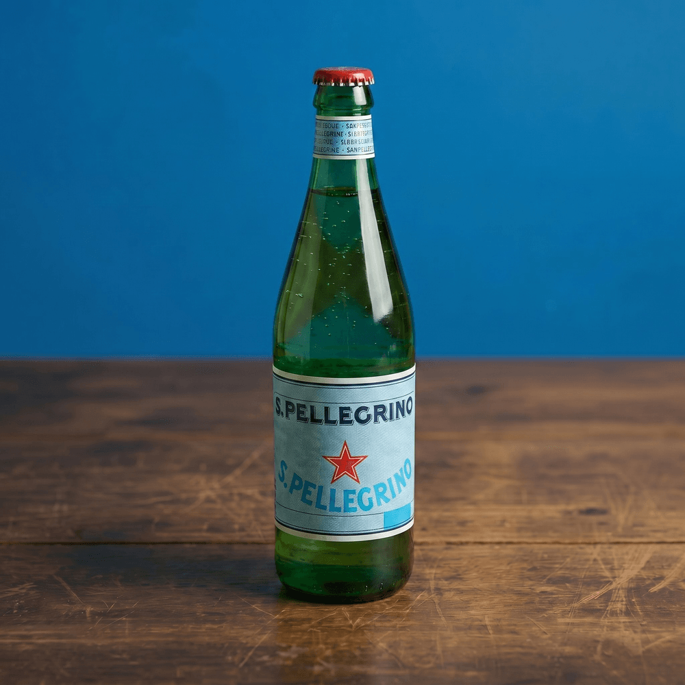 San Pellegrino
