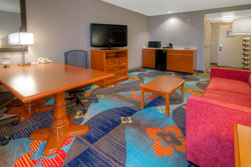 Hampton Inn Milpitas Image