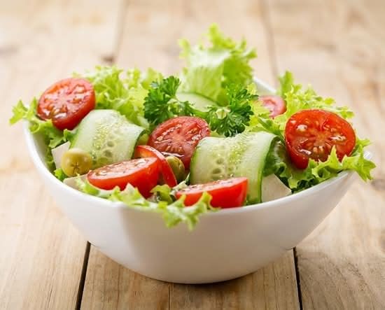 Garden Salad