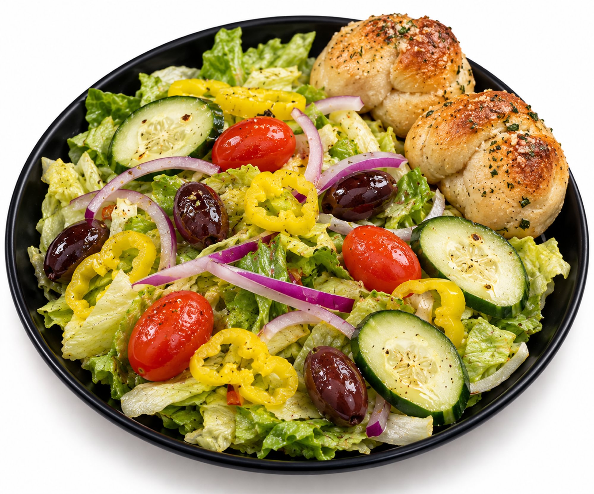 Garden Salad