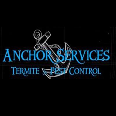 Anchor Services Termite & Pest Control
