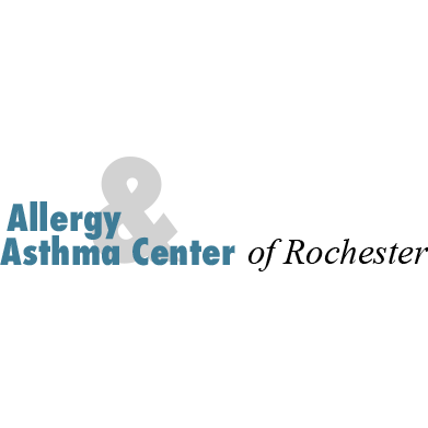 Allergy & Asthma Center of Rochester Logo