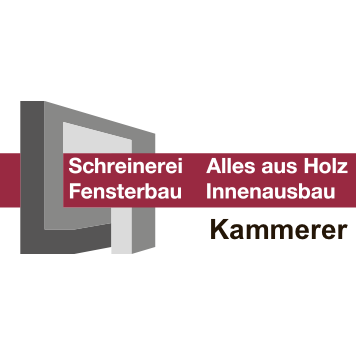 Logo von Schreinerei Kammerer Inh. Susanne Kammerer