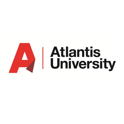 Atlantis University Logo