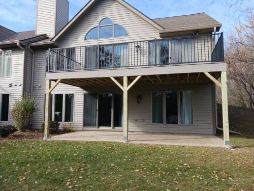 SJS Roofing & Construction Image