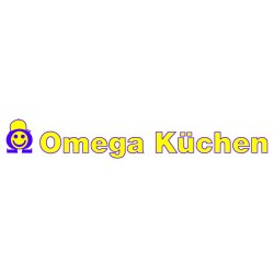 Logo von Küchenstudio Omega Küchen