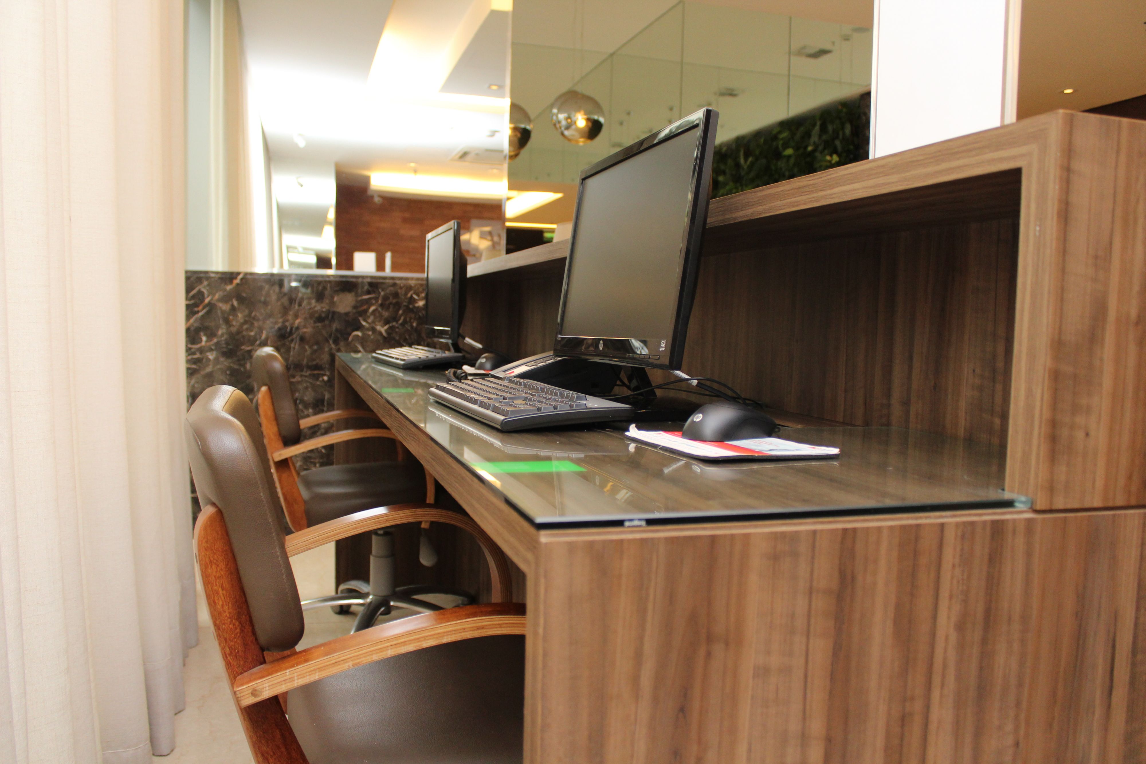 Images Holiday Inn Belo Horizonte Savassi