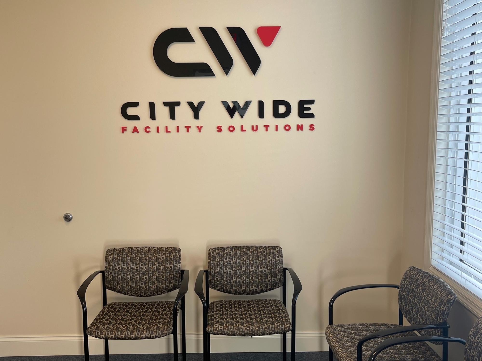 City Wide Facility Solutions - South Florida Image