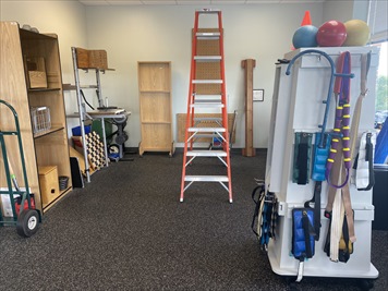Images RUSH Physical Therapy - Gurnee
