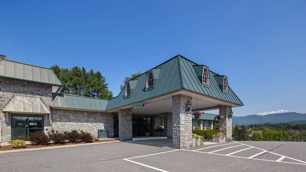 Best Western Plus Waterbury - Stowe Image