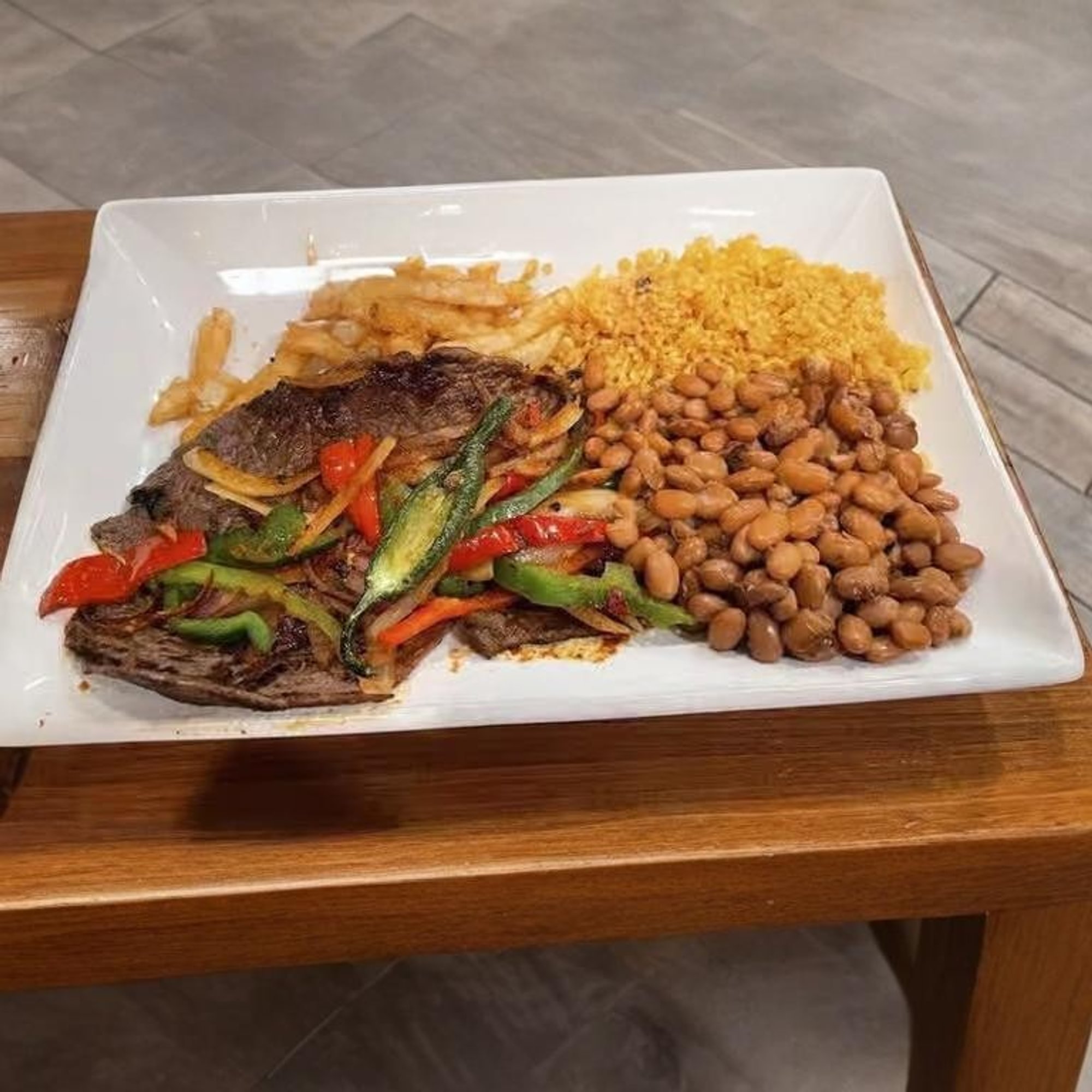Carne Asada