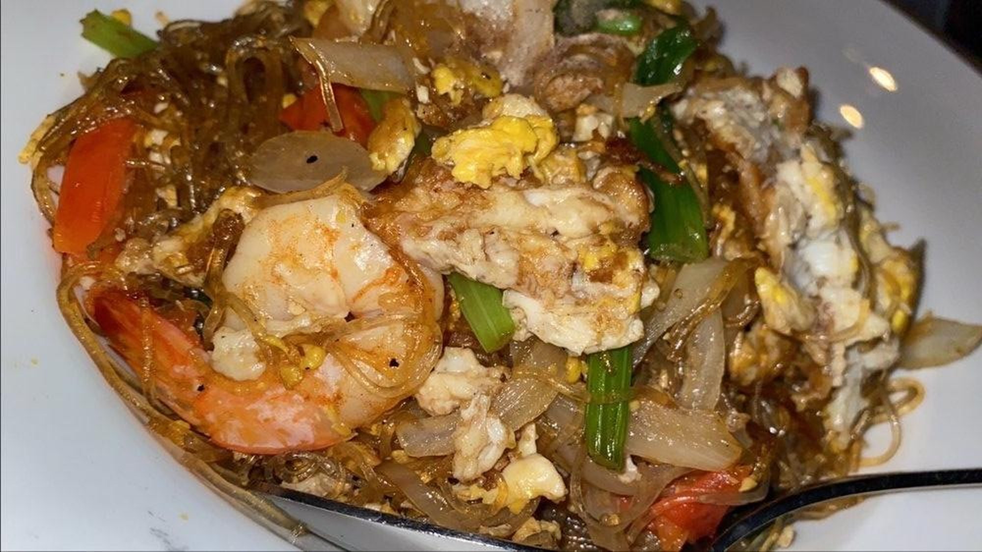 Pad Woon Sen