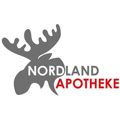 Logo der Nordland-Apotheke