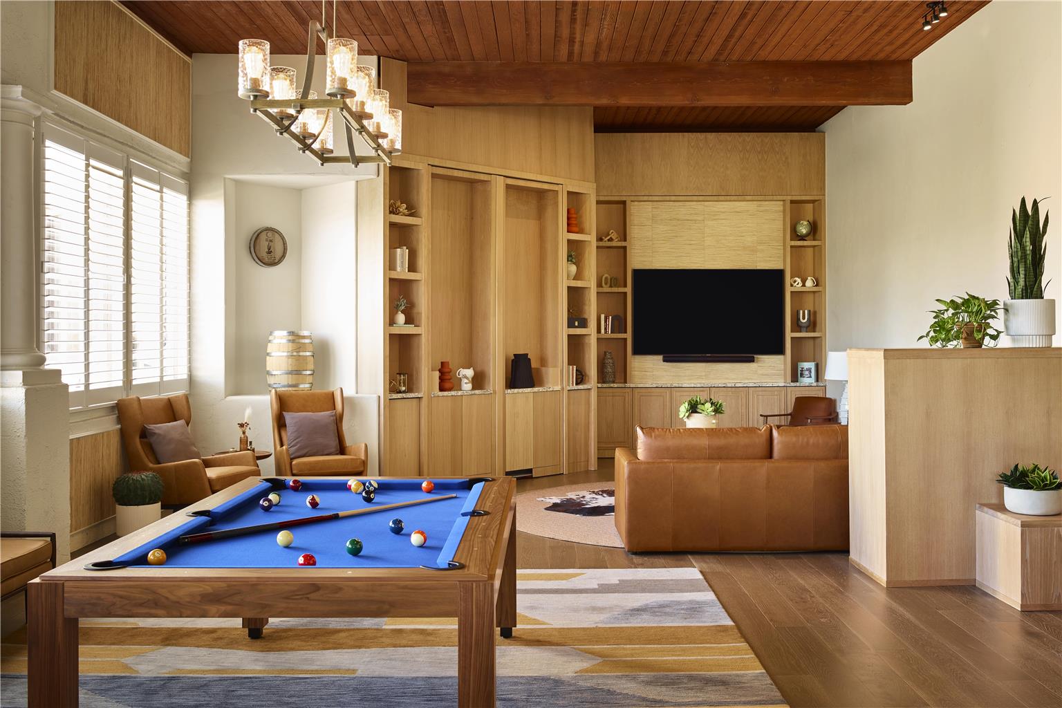 The Scottsdale Resort and Spa, Curio Collection by Hilton Image