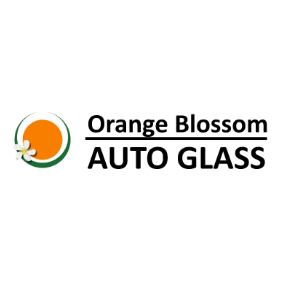 Orange Blossom Auto Glass