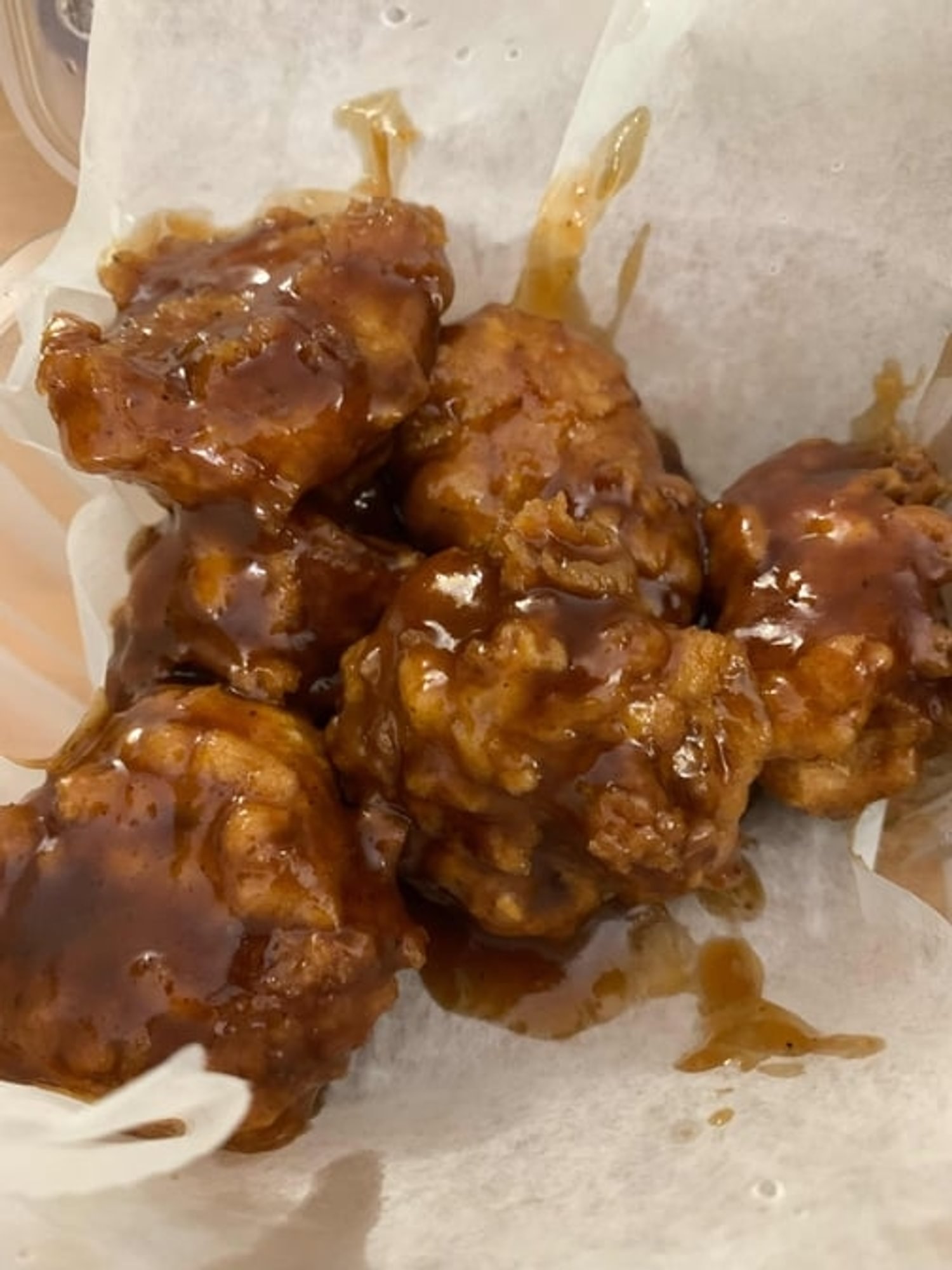 Chick'n Nuggets
