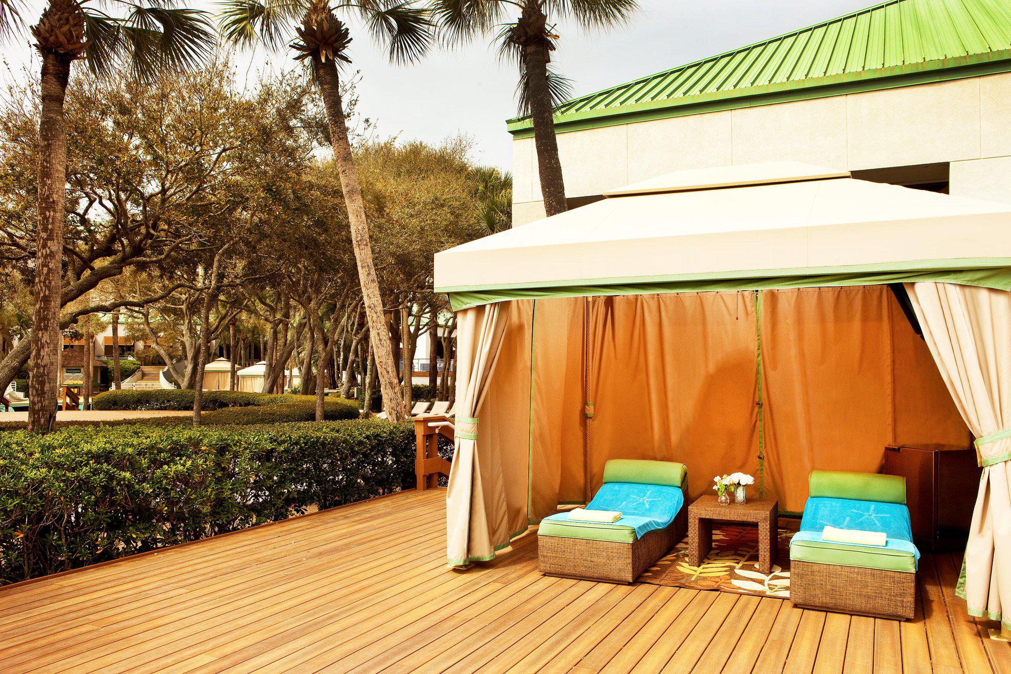 The Westin Hilton Head Island Resort & Spa Photo