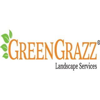 Green Grazz Landscaping Services Logo