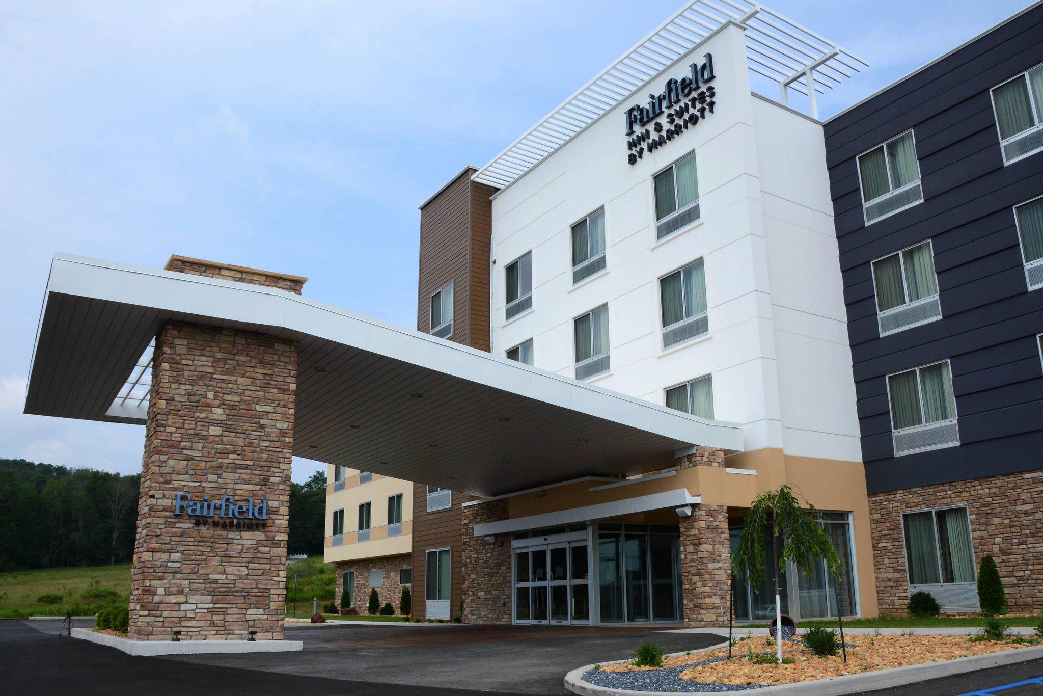 Fairfield Inn & Suites by Marriott Somerset Photo