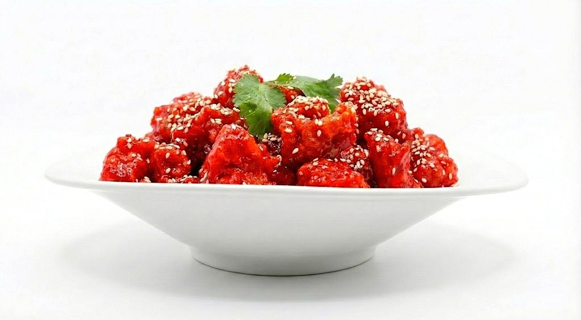 Sesame Chicken