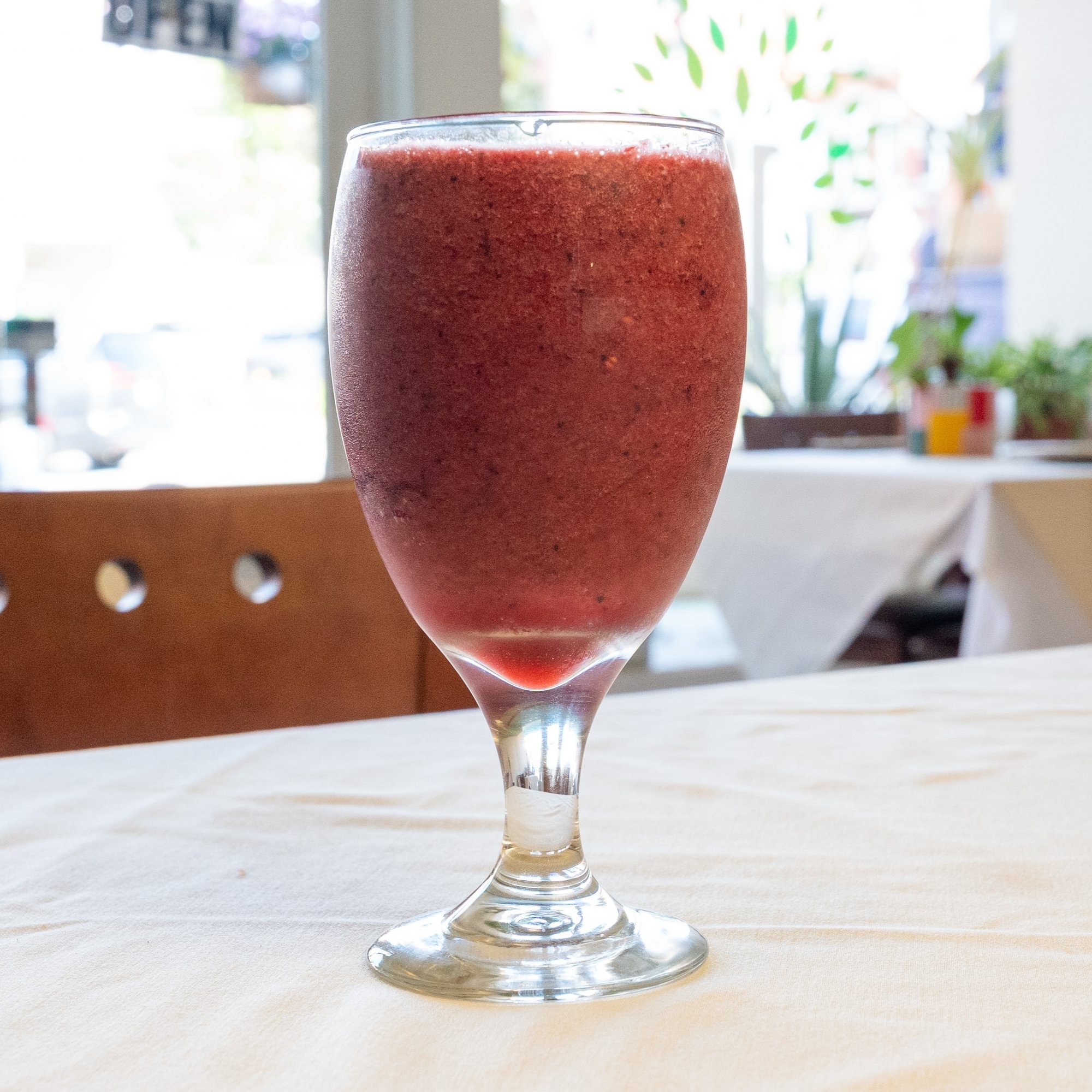 Very Berry Smoothie