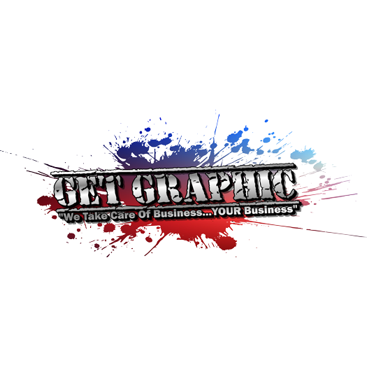 Get Graphic Logo
