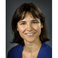Cristina Ghiuzeli, MD