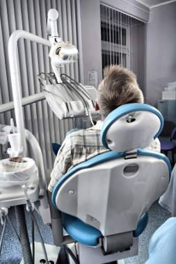 Images Gabinet Stomatologiczny Izodent-S