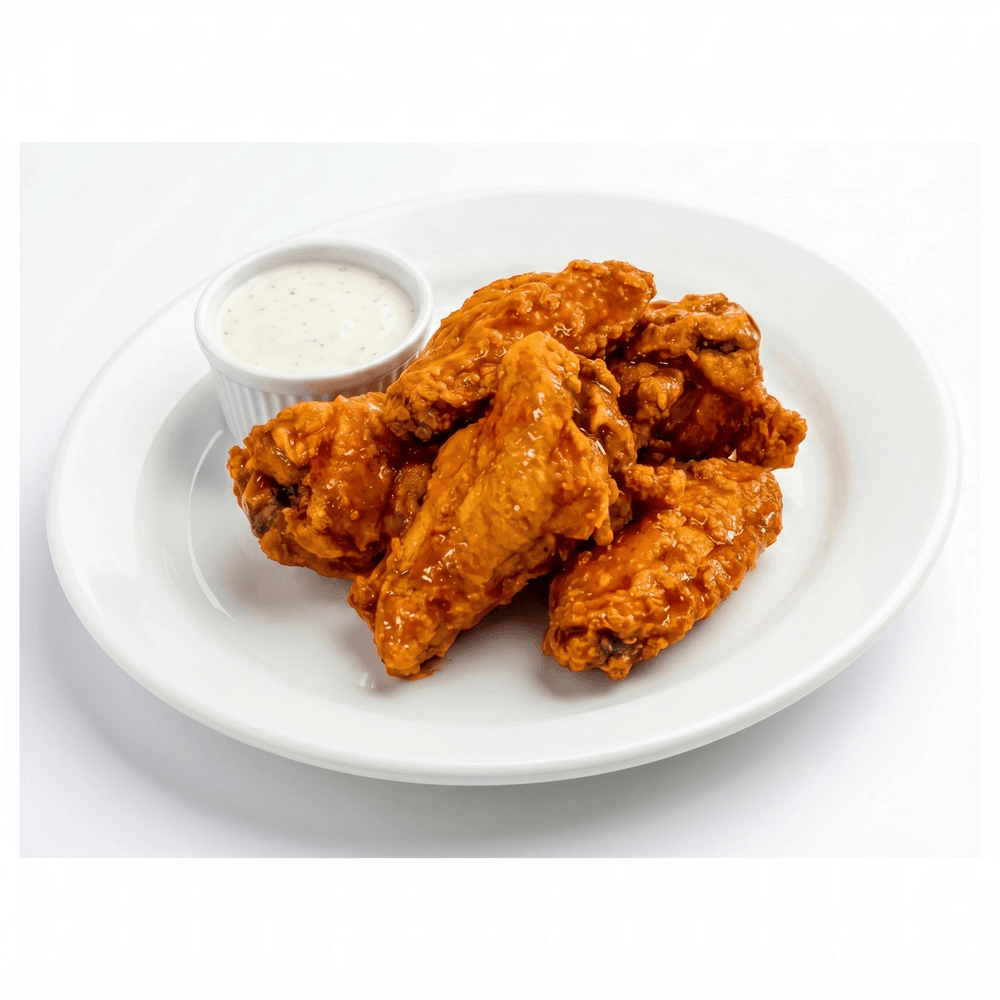 1 Whole Wing