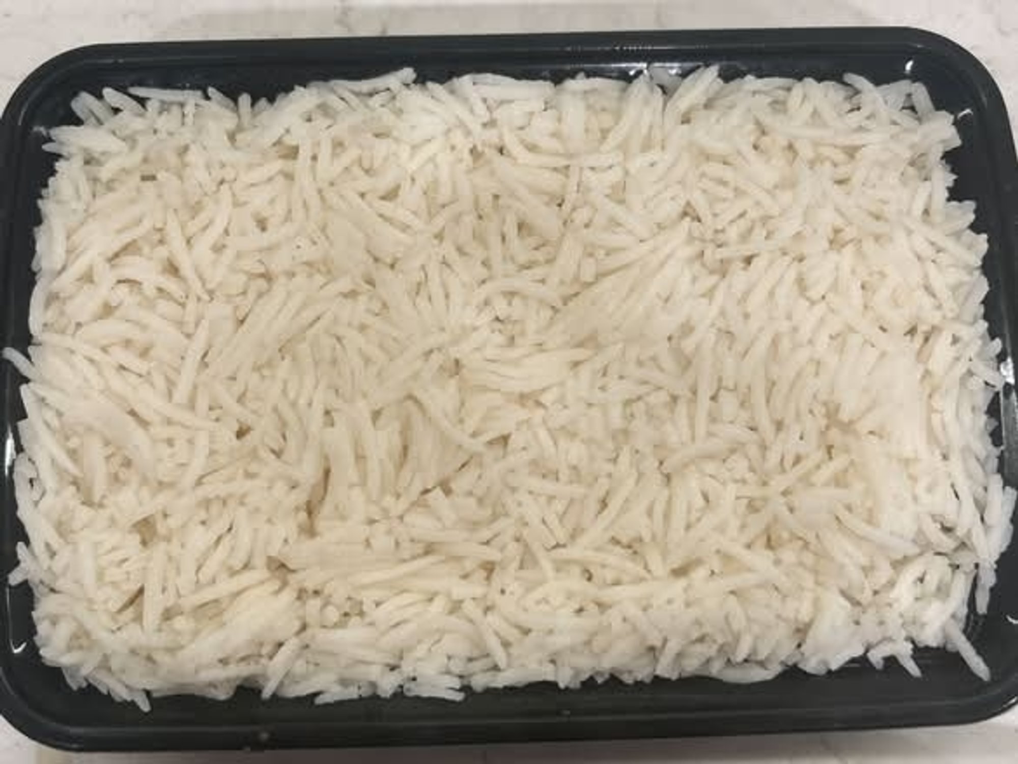 Basmati Rice