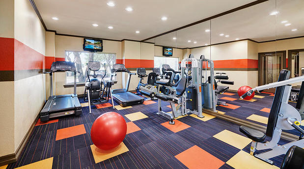 Images Camden Cimarron Apartments