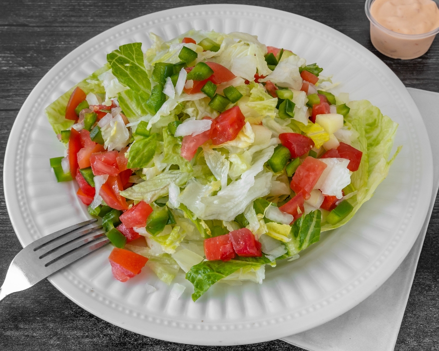 Garden Salad