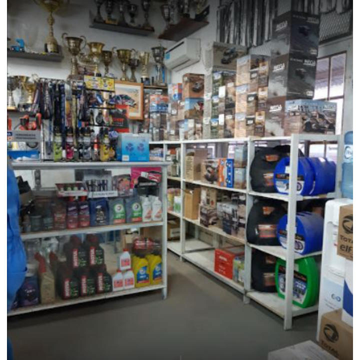 Galería en miniatura