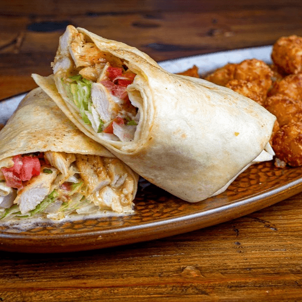 Burritos