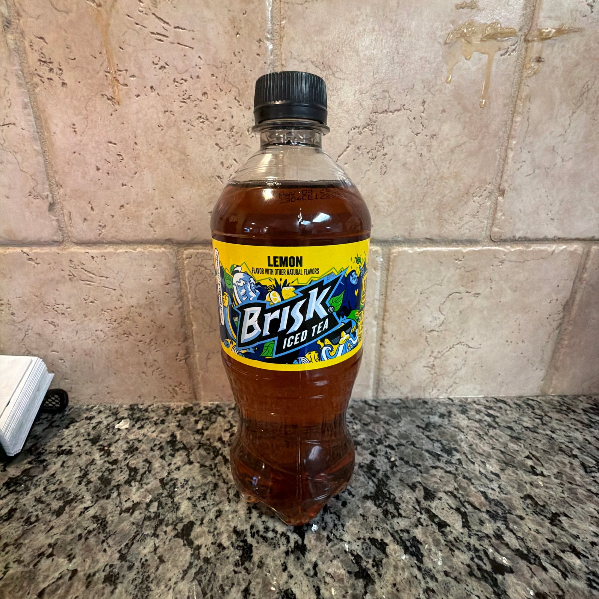 Brisk Iced Tea