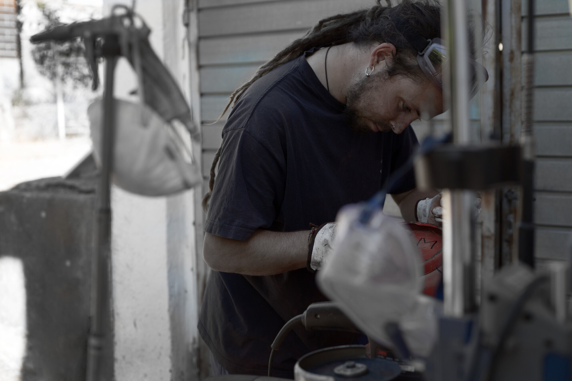 Galería en miniatura