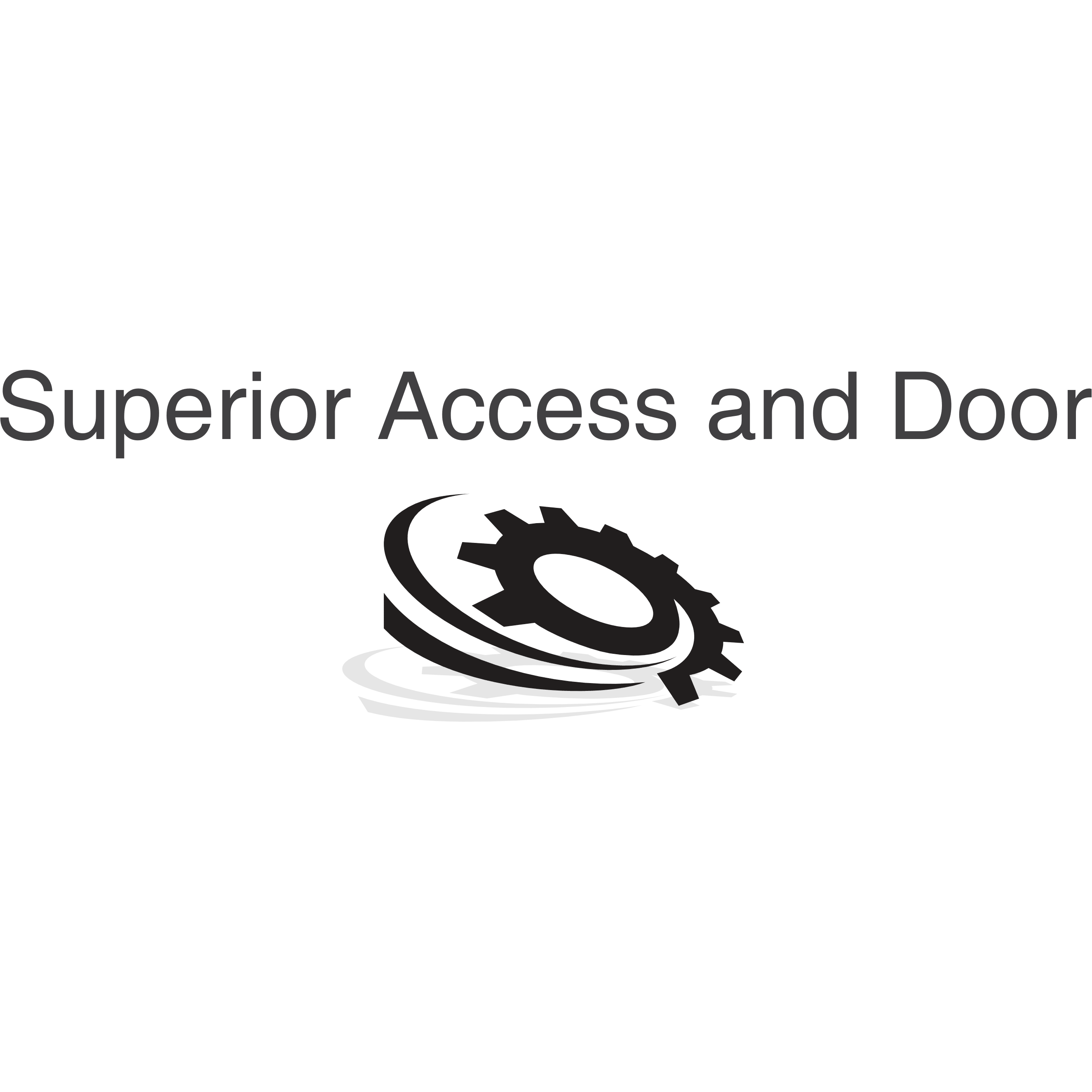 Superior Access and Door Photo