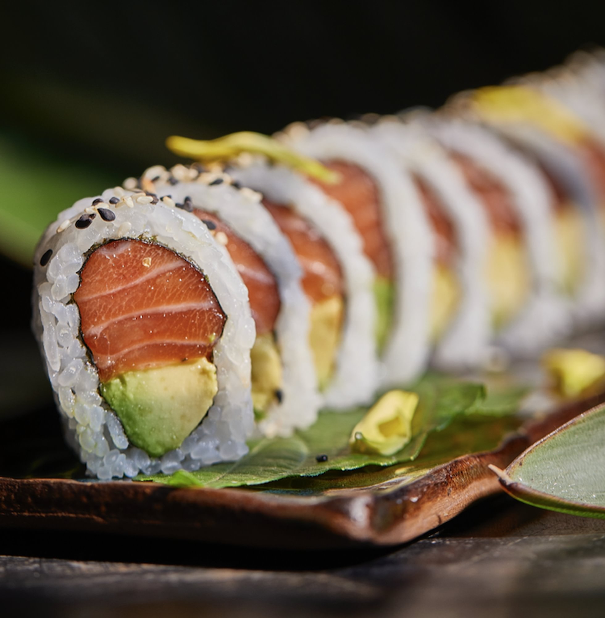 Classic Roll