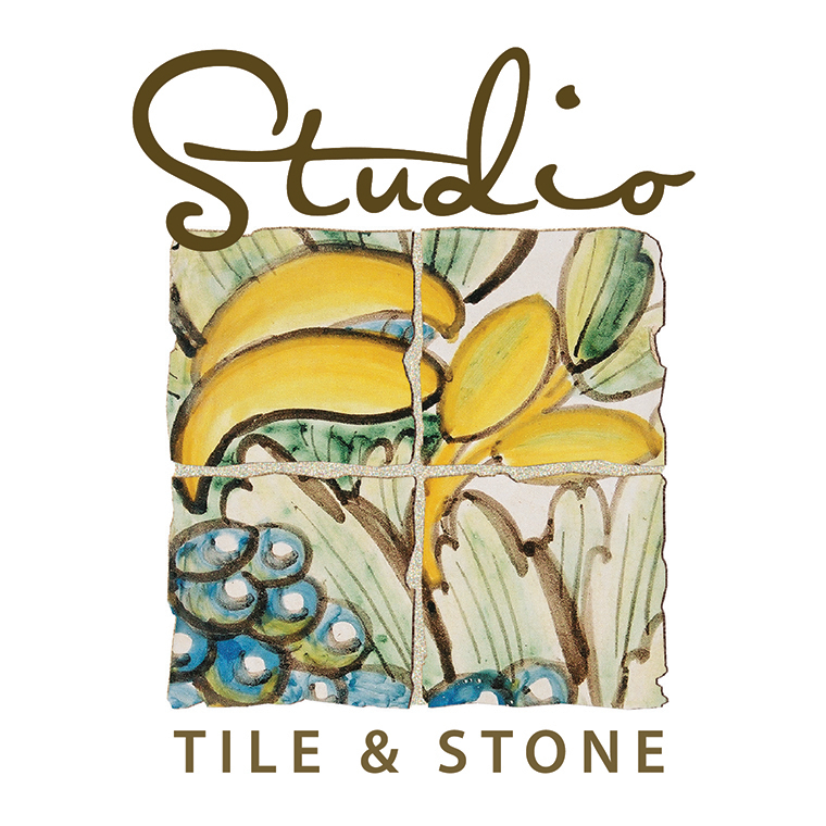 Studio Tile and Stone Logo