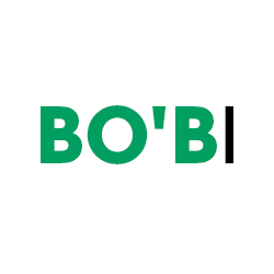 Bob O'Brien Insulation Logo
