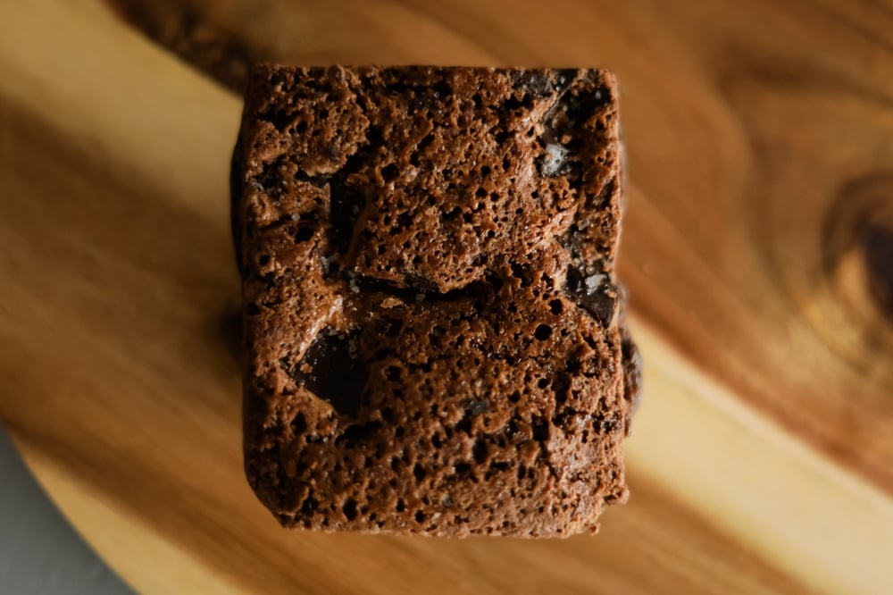 Chocolate Brownie