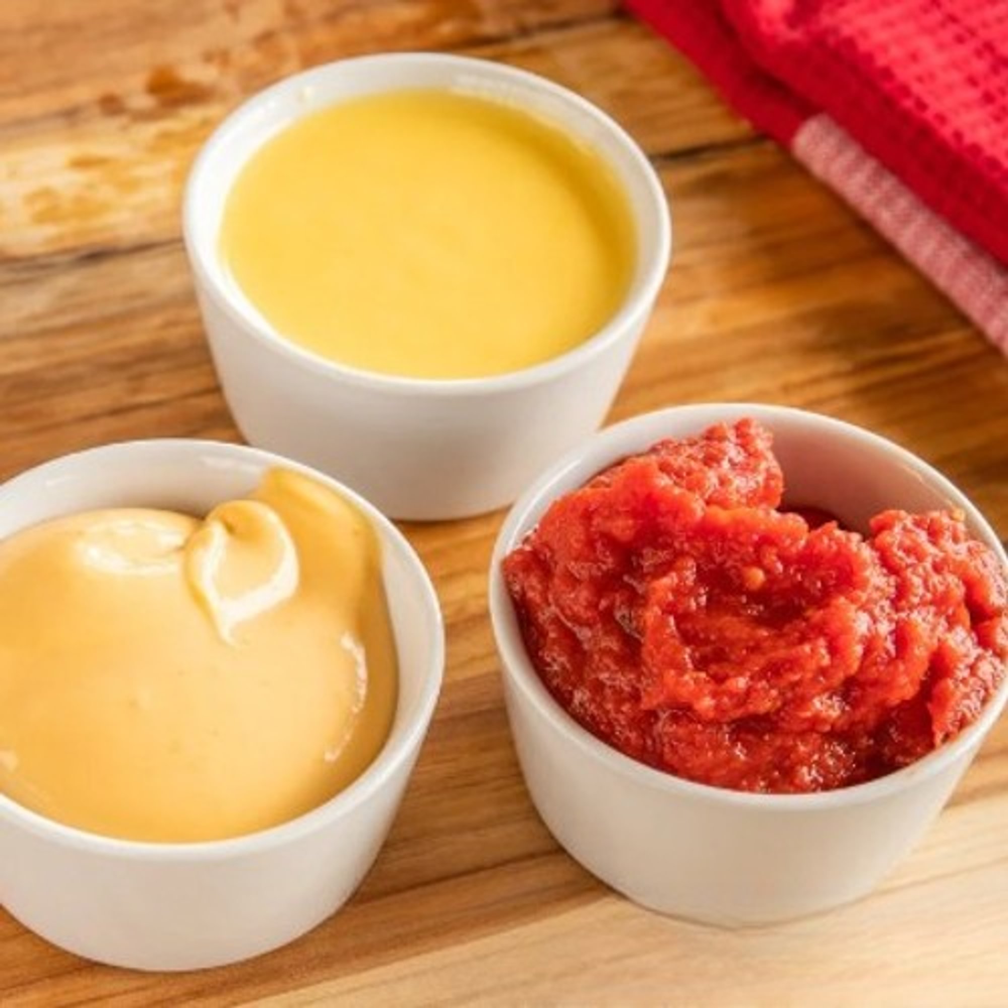 Dipping Sauce