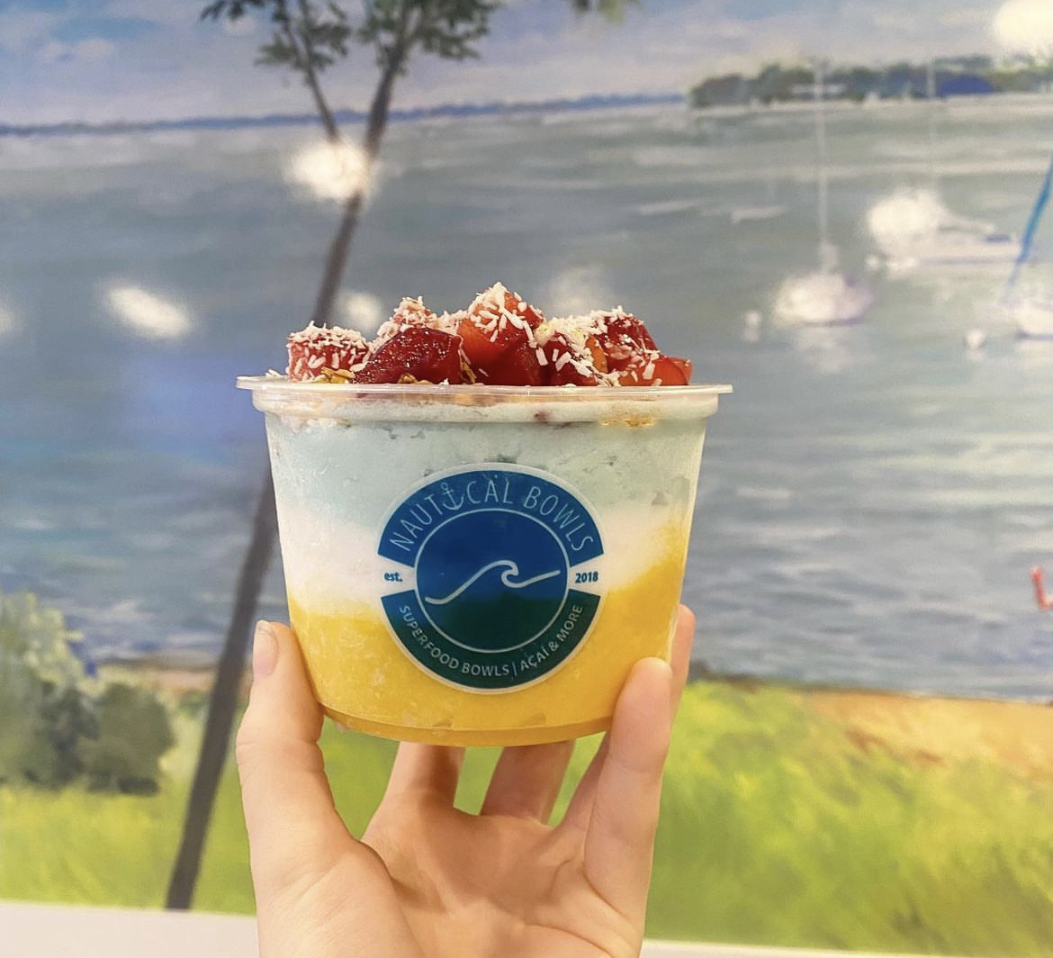 Nautical Bowls Image